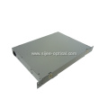 12 Fibers Rack mount Fiber Distribution Box